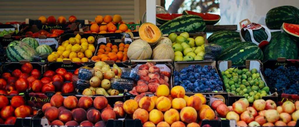 Le vitamine dell’estate