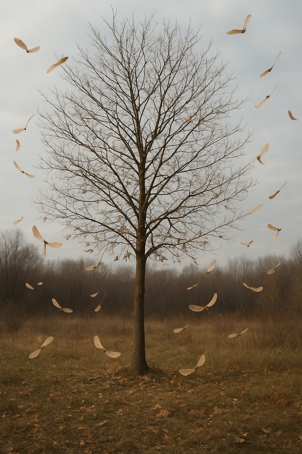 Pianta un seme per il tuo benessere